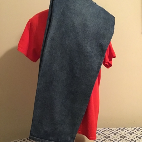 🔥LAUREN CONRAD, NWT, rise=12, length=27, waist=18 inches, (16w) - Picture 3 of 5